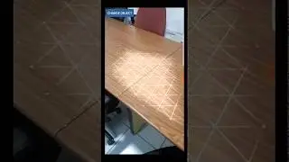 Object interaction with ARCore for Android | Technical Blog | Yudiz