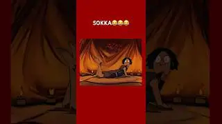 Do You Need To Talk To Sokka Too??? #lastairbender #anime #animatedseries#avatarthelastairbender