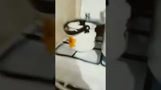 #мем #чайник