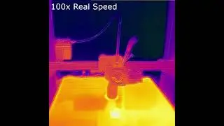 Themal 3d printing!