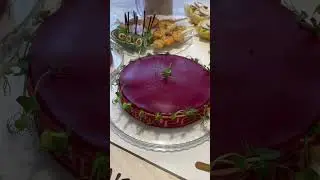 Банкеты. Обучение. Онлайн. Мк