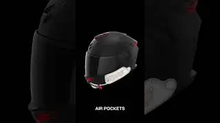 ScorpionEXO AirFit Inflation System 🔴💨 