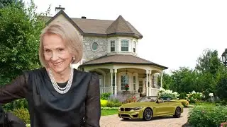 Eva Marie Saint's Lifestyle ★ 2021