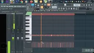 [+150] FREE Trap Hi-Hat Midi Kit  (Triplet, Simple, Complex)