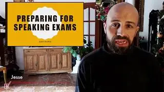 How to Think in Another Language! (with IELTS speaking tips and example)