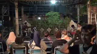 Jazz Mben Senen - Reguler Jam Session (Live Bentara Budaya Yogyakarta - 11 September 2023) (2)