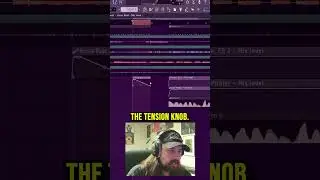 How to Get A Vinyl Off Effect Using Gross Beat in FL Studio