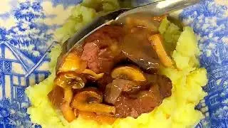 Супер простой секрет  Нежнейшего мяса #рекомендации #ре #мясо #delicious #easyrecipe
