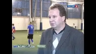 Футбольный мяч разрушает мозг