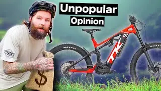 5 AWESOME Reasons to Buy an E-bike