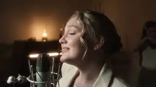 LILU - Mама магнолия (премьера клипа)