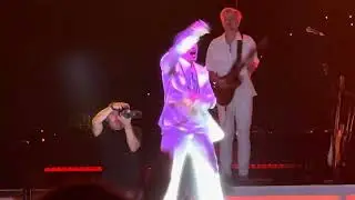 Eric Nam House on a Hill Tour NY 10/11/23 - Any Other Way