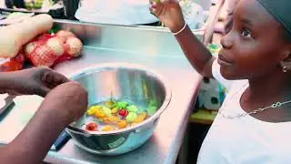 Sejah Farm Summer Program