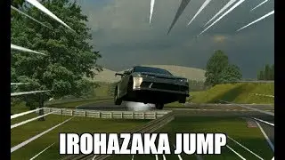 Assoluto Racing : S15 Silvia AR edition (Irohazaka Jumping)