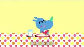 Tag! Isn't it Time For... Duggee!