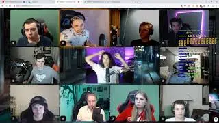 МАФИЯ 1000IQ / АЛОХА / БРАТИШКИН / ДИЗЕЛЬ