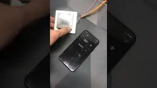 Knx thermostat with Web UI in Node-RED