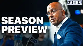 Season Preview  | Schedule Look | Predictions | Episode 145