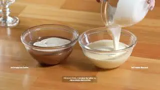 Receitinhas da Cacau - Pavê de Panettone