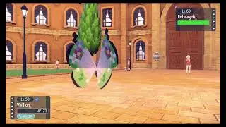 TVGS plays Pokemon Scarlet!
