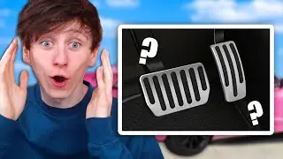 The ONE THING My Tesla Model 3 is Missing!