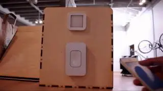 Switchmate Demo - new prototype!