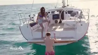 Hanse 388
