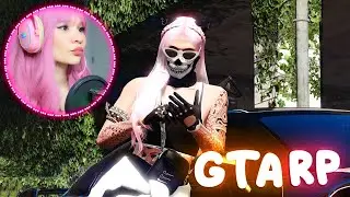 GTA RP: NATALIE WHITE & amigos 