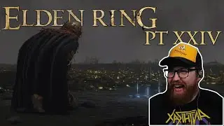 Revenge on Godfrey & Becoming ELDEN LORD! | Elden Ring 1st Playthrough [Pt 24]