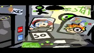 Five Nights at Ninjalagarto's xD