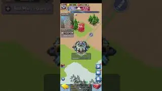 War of Odinium - FishPond vs ILLUMINATE - 1495 vs 1465