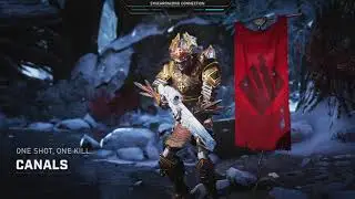 IceMaN & Randoms vs 5 Stack | OSOK
