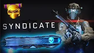 ДАТА ВЫХОДА [ S Y N DI C A T E ] Прогресс Глобального События