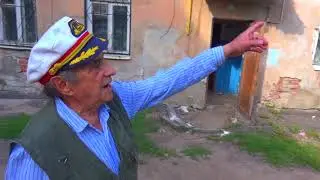 М  Г  Гарбуз  Родной дом №12 на Черниговской