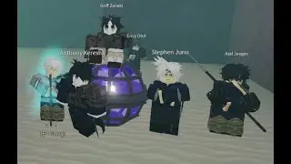 Roblox old deepwoken memories