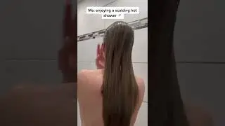 Hello split ends my old friend 🥲