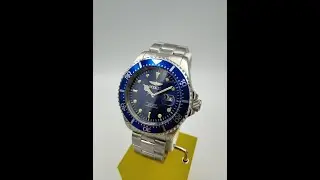 Мужские наручные часы Invicta Pro Diver 22019