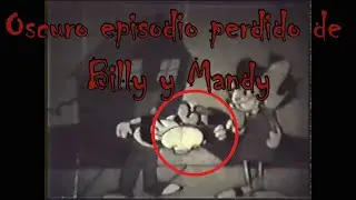 Episodio perdido de Billy y Mandy 