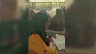 HARAPAN LITERASI DARI SUDUT KECIL BOYOLALI #Lomba video konten literasi