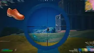 Fortnite Montage -  Suede 👞 (EGOVERT) Highlight - 17 💥