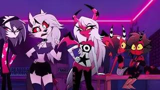 Helluva Boss New Episodes About Verosika, Octavia, Barbie Wire & More!
