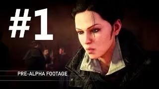 Assassin’s Creed Syndicate Gameplay Walkthrough PART 1 (TRUE HD 60 FPS)