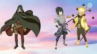 Who is stronger