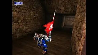 [UT2004] Not Available [N/A] - iCTF Fragmovie