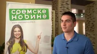 Sremske novine nagradile najbolje đake u Sremu
