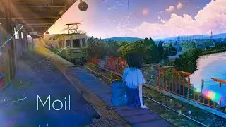 『MOIL』by Keina Suda [Kanji,Romaji,EngSub]