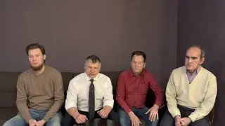 Казахстан как зеркало…
