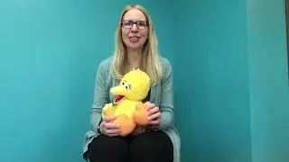 Where Are Baby’s Fingers?
