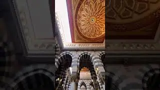 Masjid e Nabvi SAWW inside masjid|Closing domb |saudi #Makkah #Madinah#Saudilife #uzbekistan #shorts