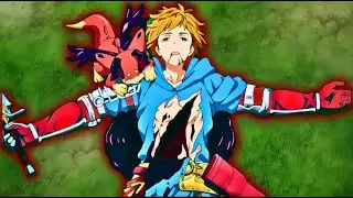Top 10 Anime Where MC Gets Betrayed But Returns to Get His Revenge